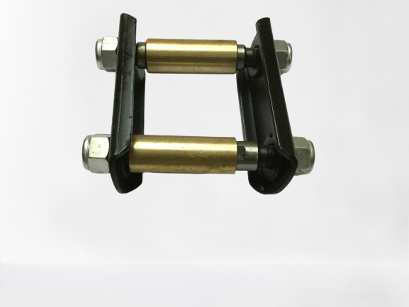 shackles assemblies
