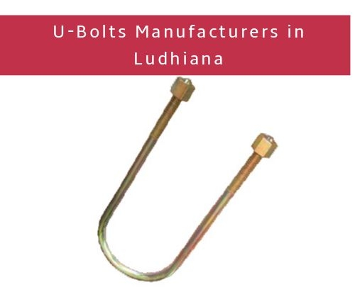 u bolts