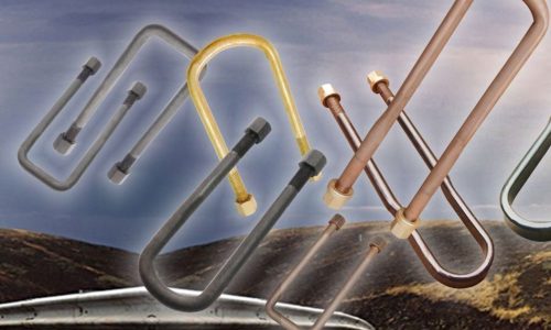 u bolts manufacturers